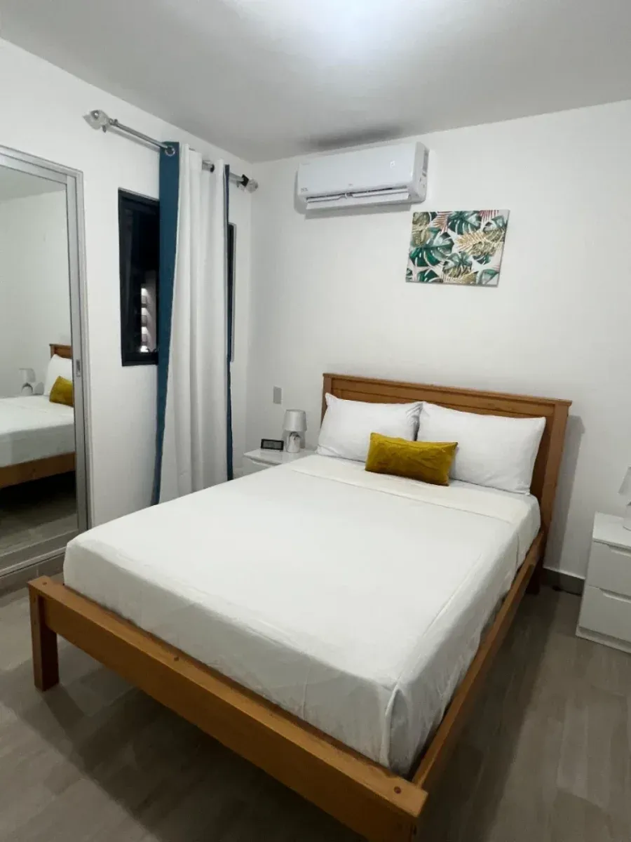 Fully Furnished 1-Bedroom Apartment, photo 2