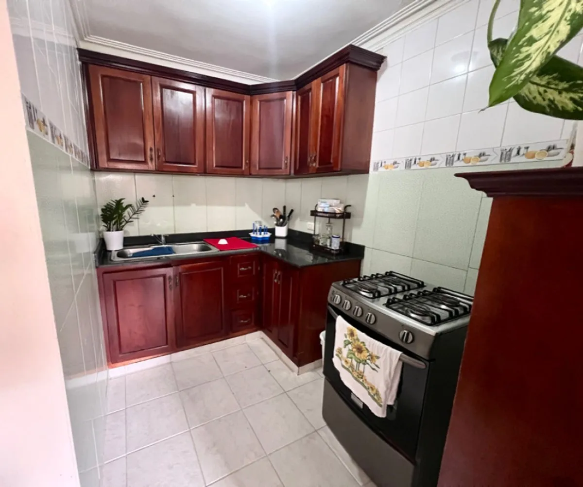 Apartamento en Evaristo Morales, Santo Domingo, foto 2