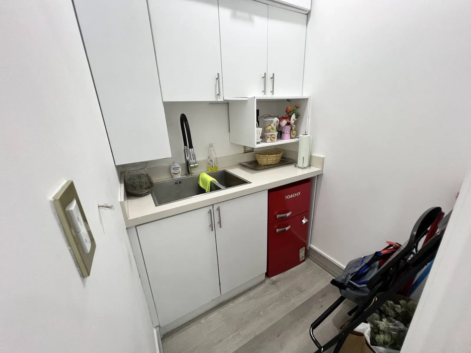 EDIFICIO EN VENTA 5264 M² AVENIDA RÓMULO BETANCOUR, Foto 7