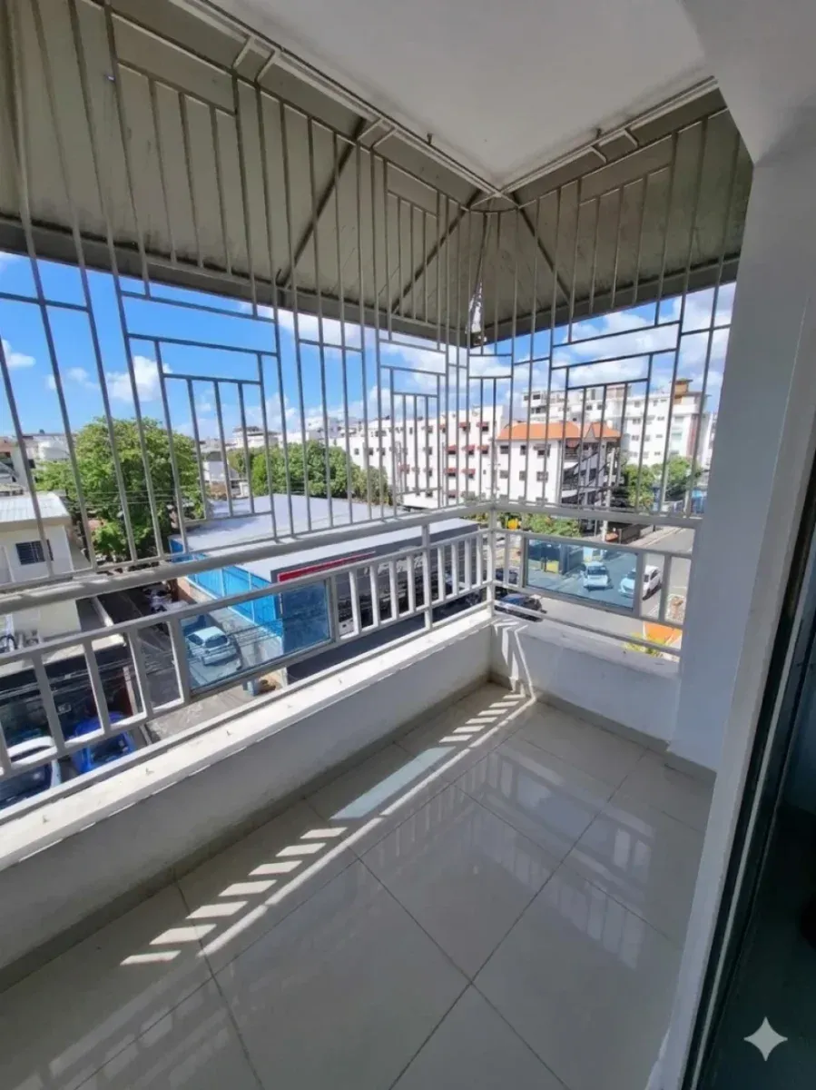 Apartment near Nacional de la Núñez, photo 2