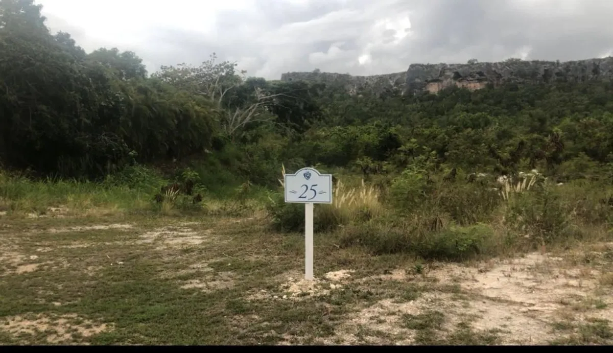 Grundstück in Punta Cana, La Lagunas, Foto 3