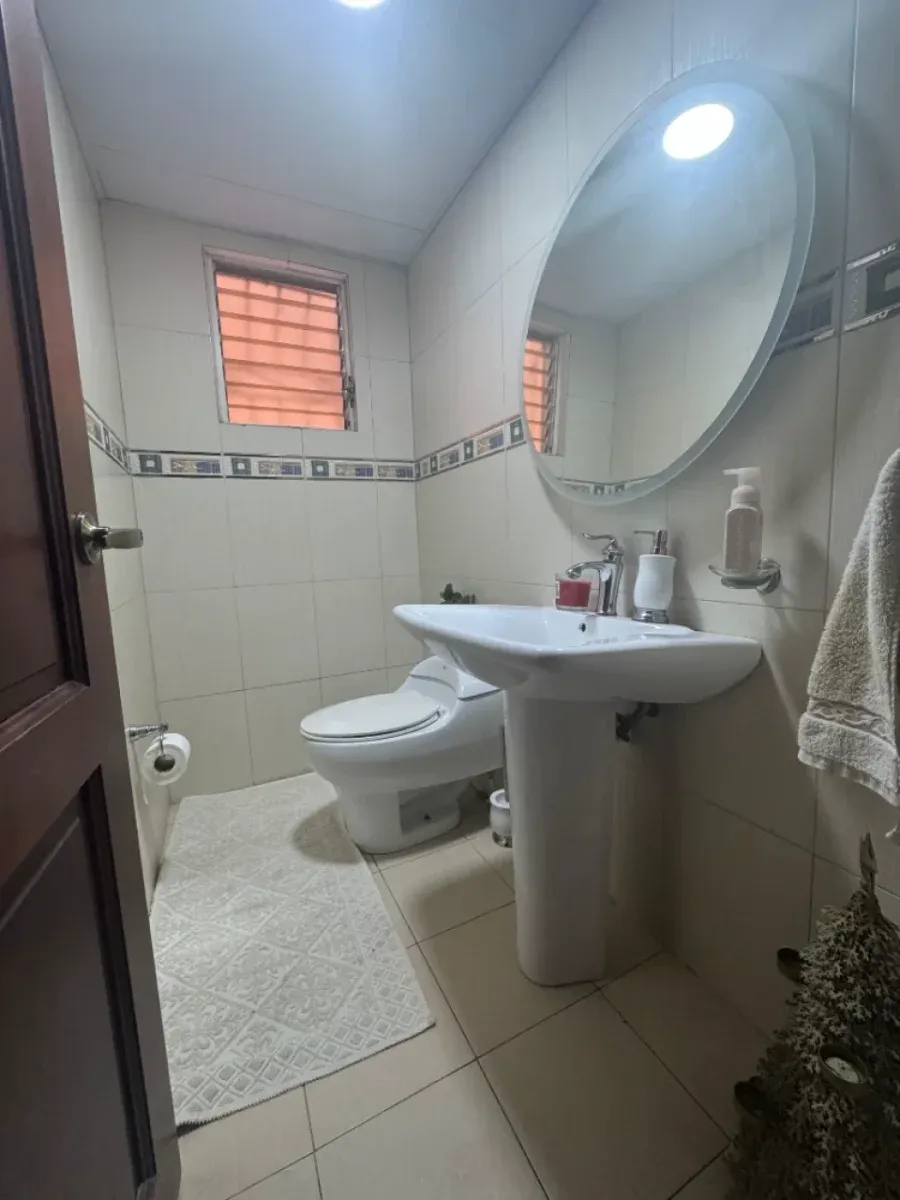 WOHNUNG ZUM VERKAUF 3 SCHLAFZIMMER LA ESPERILLA SA, Foto 8