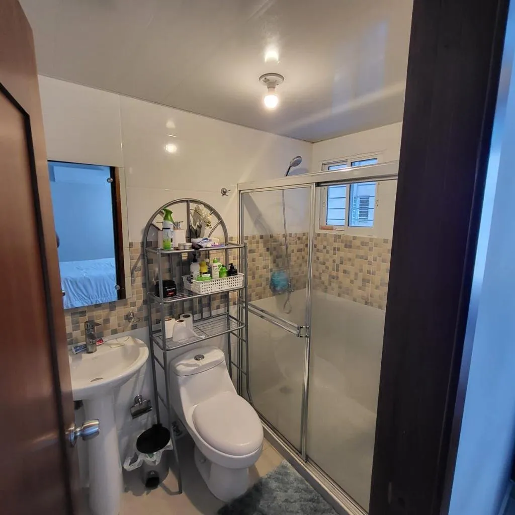 HERMOSO APARTAMENTO SANTIAGO, foto 9