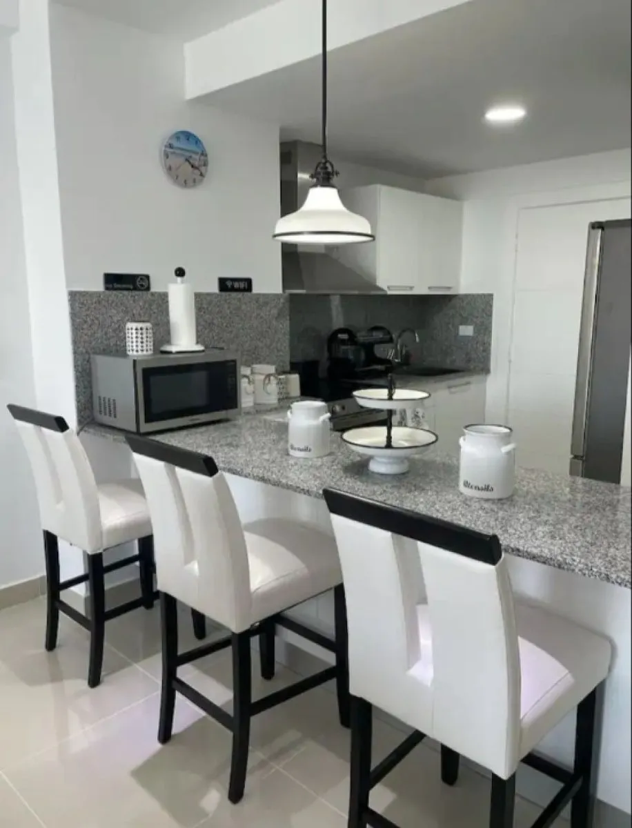 Apartamento en Juan Dolio, San Pedro de Macorís, foto 4