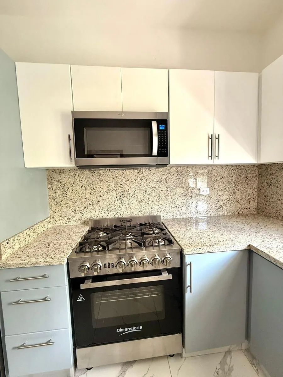 Möbliertes Apartment zum Verkauf in Sosúa, Foto 5