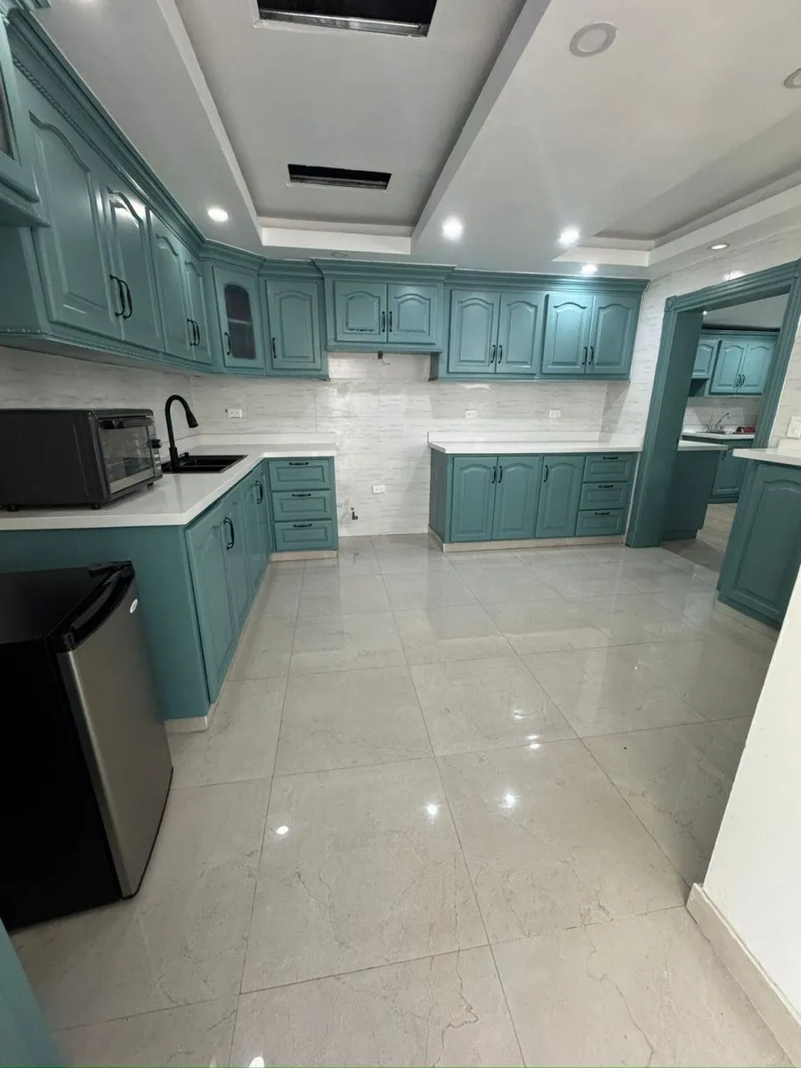 VENTA APARTAMENTO EN LOS CACICAZGOS, foto 9
