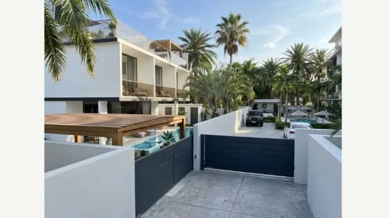 Villa Maravea La Bonita, Samaná,, USD$ 595,000