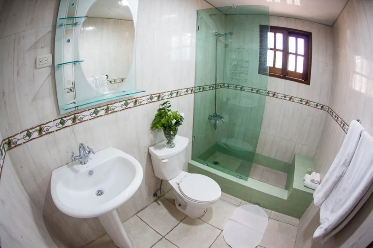 Ferienhaus in La Jamaca de Dios, Foto 13