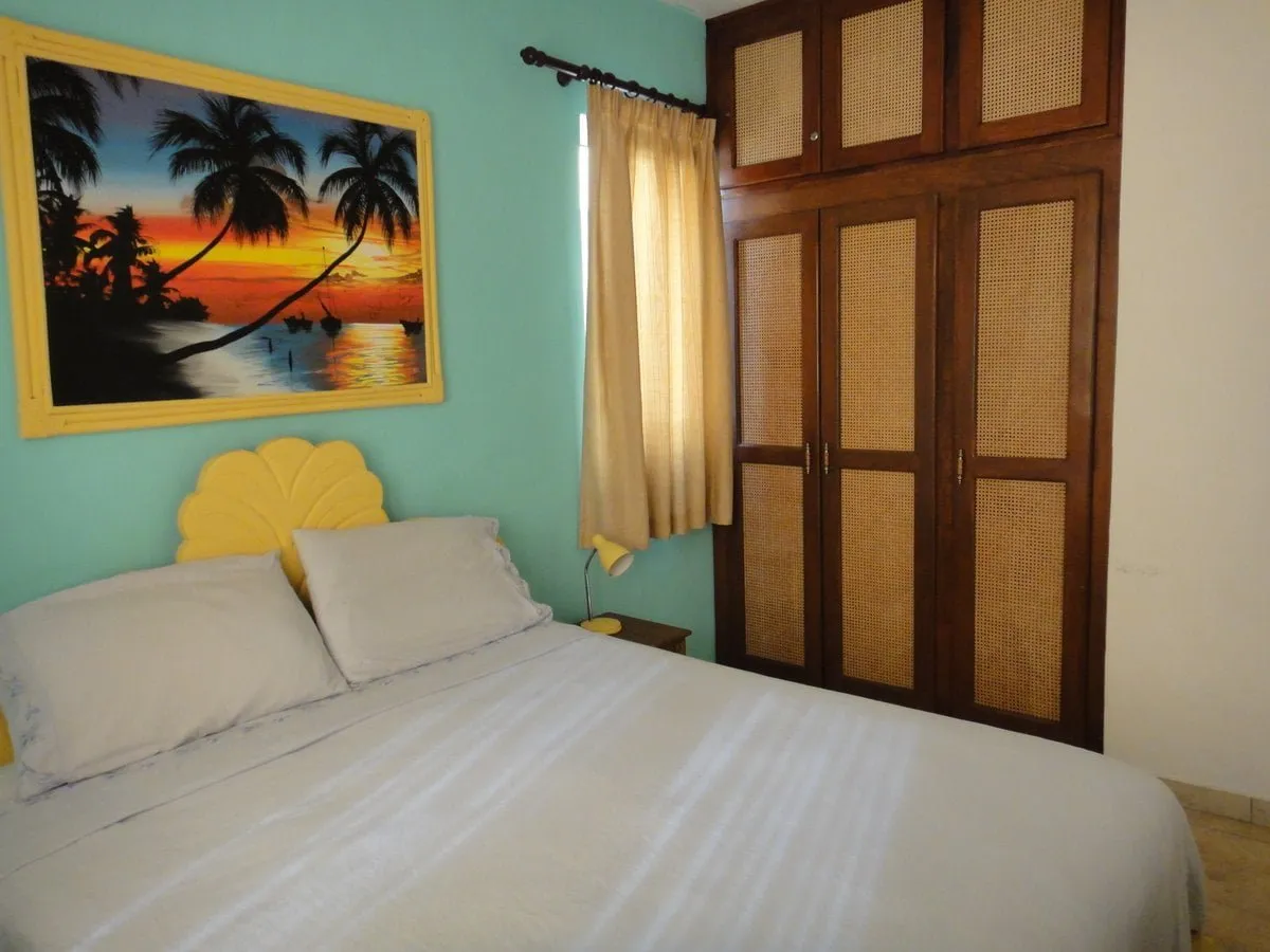 Cozy Two Bedrooms Apartment, foto 6