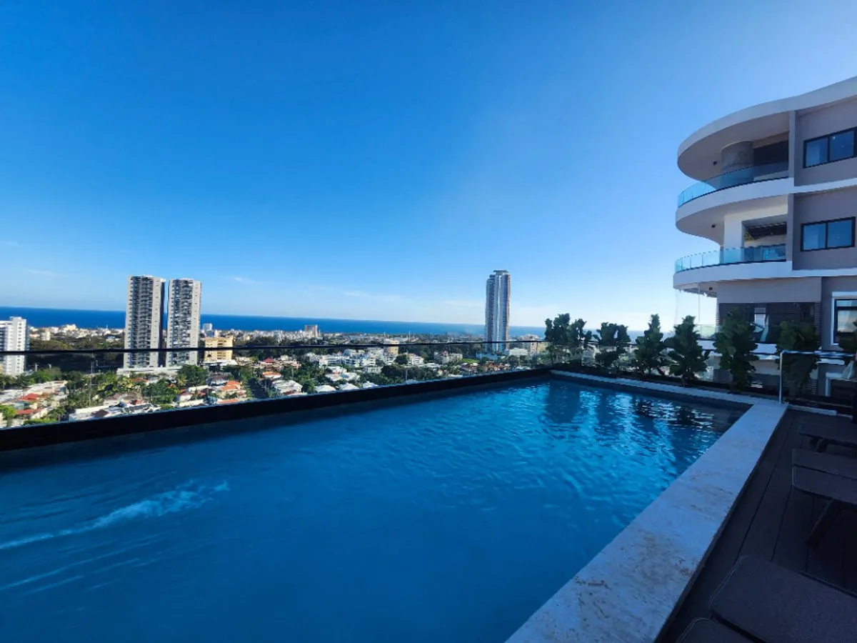 BELLA VISTA 2 BEDROOMS WITH OCEAN VIEW, photo 8