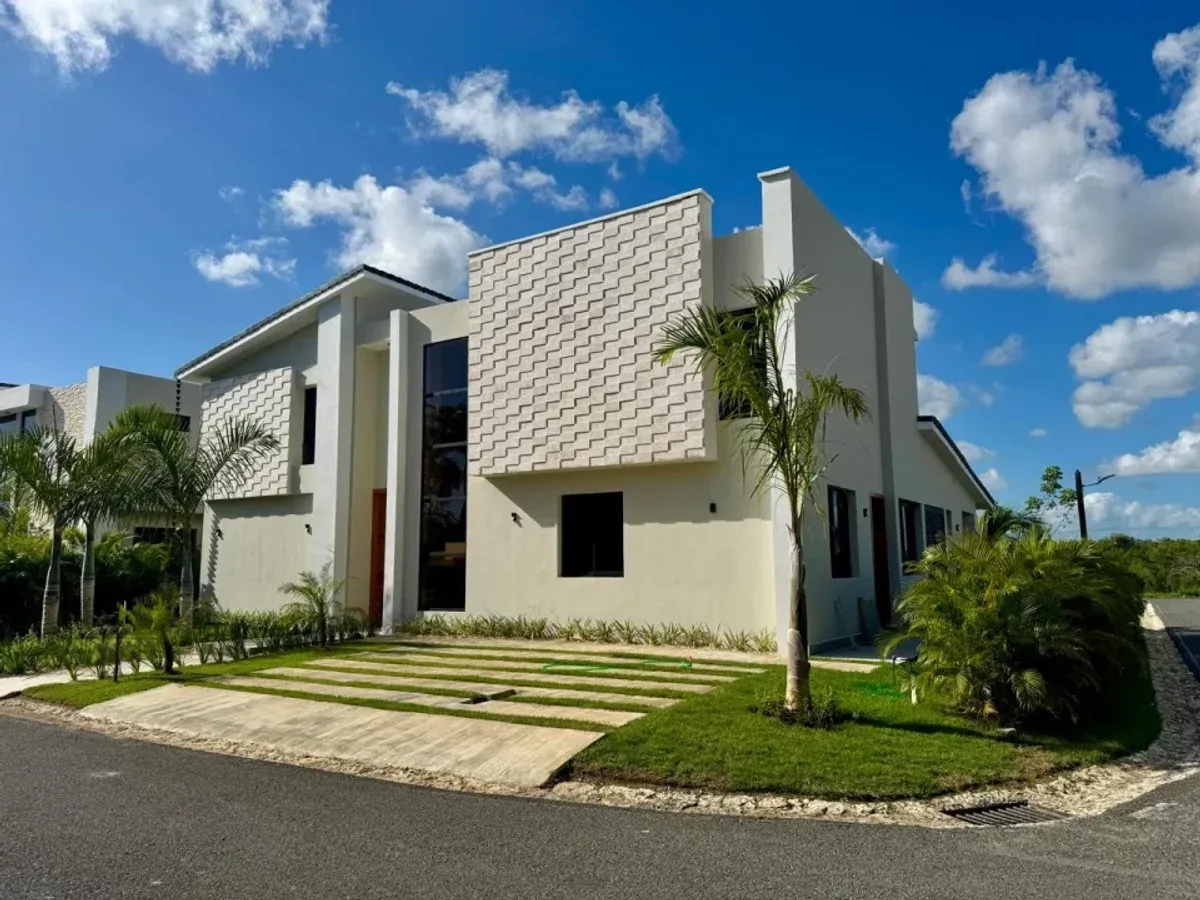 House in La Estancia Golf & Country Club, photo 2