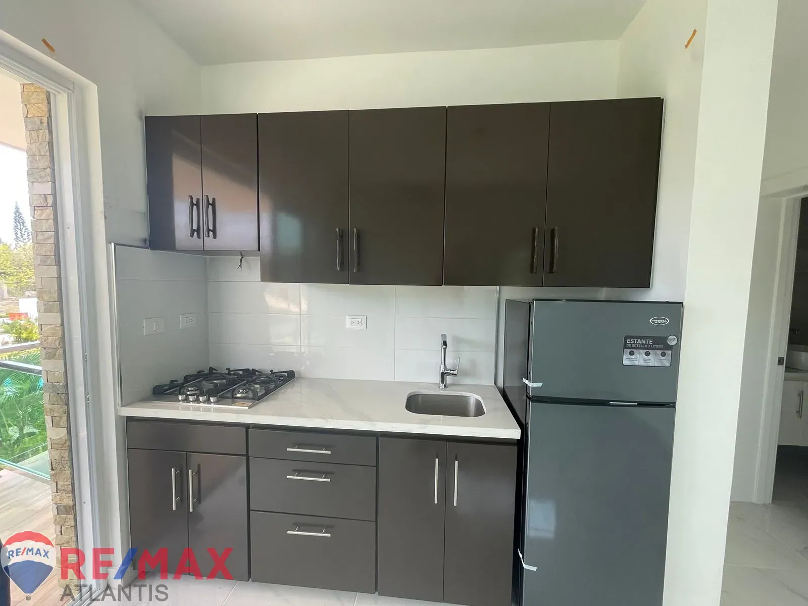 Estupendo Apartamento en Sosúa, foto 2