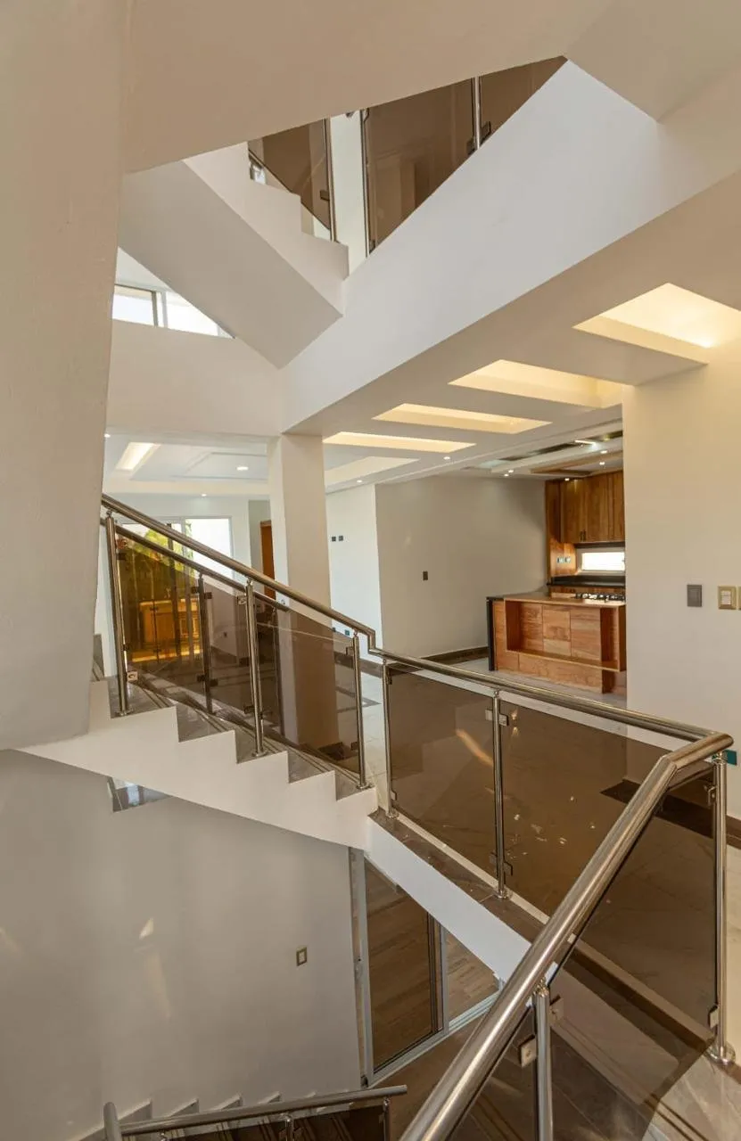 Neue Luxusvilla mit Meerblick, El Doral, Puerto Plata, Foto 9