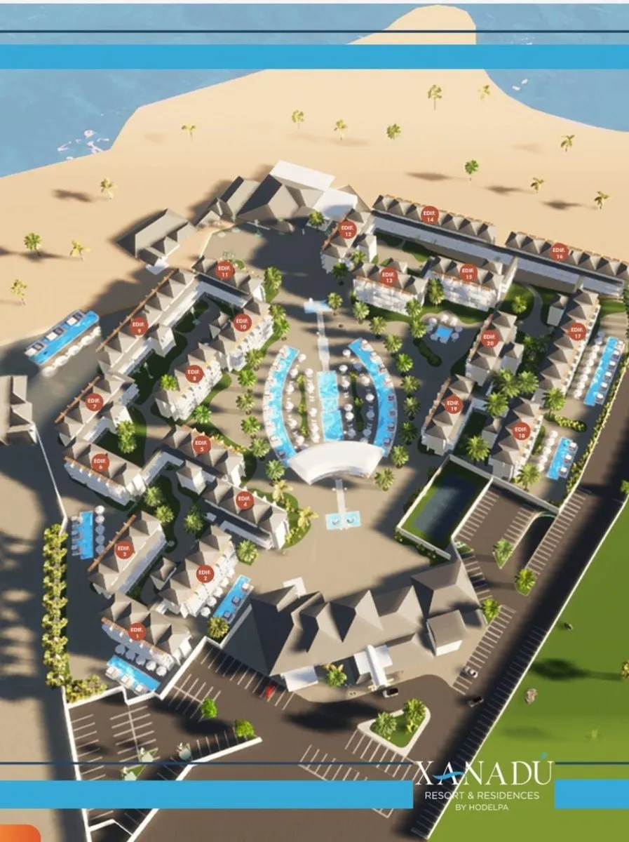 Attico Fronte Spiaggia, foto 3