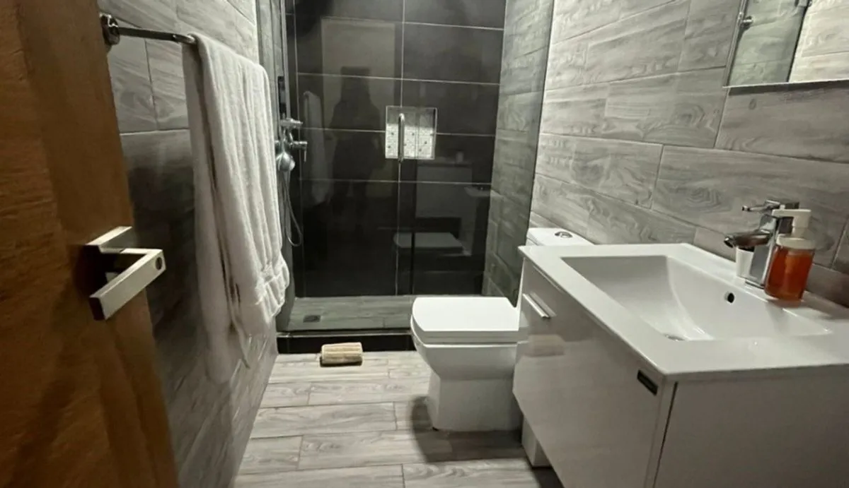 Exklusives Penthouse in Piantini, Santo Domingo, Foto 14