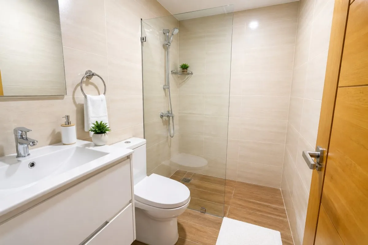 APPARTEMENT 2 CHAMBRES VENTE ET LOCATION BELLA VISTA, photo 11