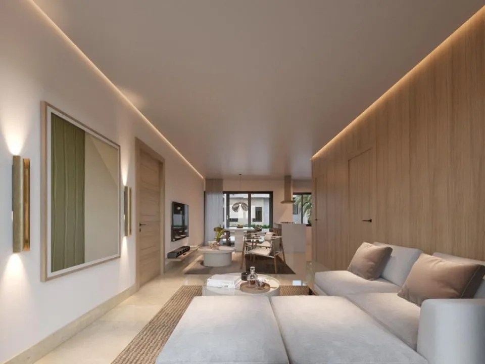 Project in VISTA CANA, photo 7