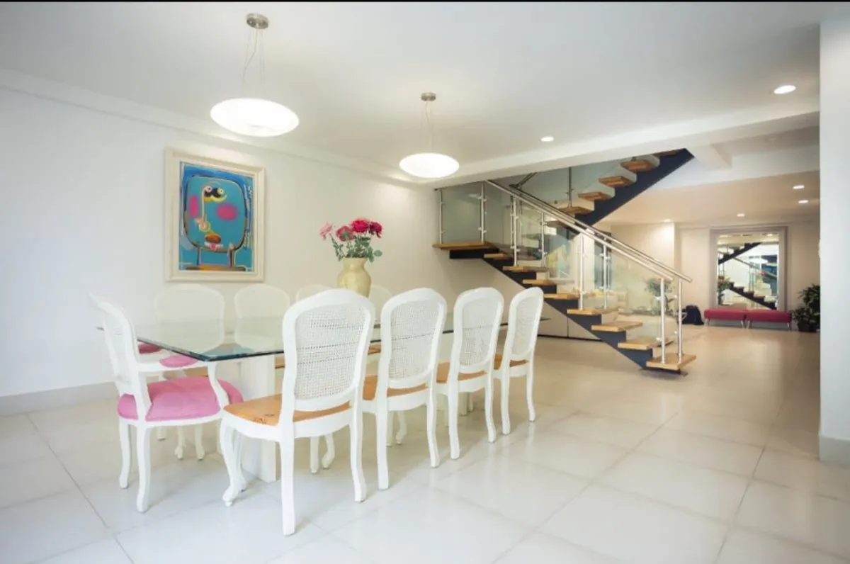 Apartamento de Lujo en Ensanche Serrallés, foto 3