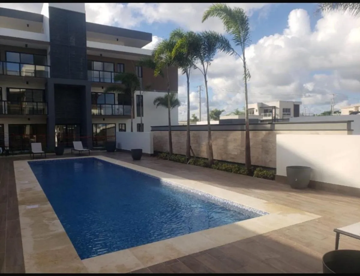 Luxus-Apartment in Bávaro, Punta Cana, Foto 11