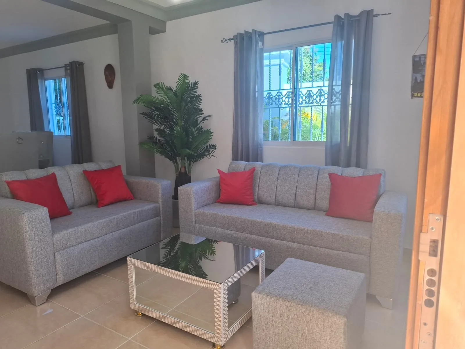 Modern Furnished House in Puerto Plata, photo 9