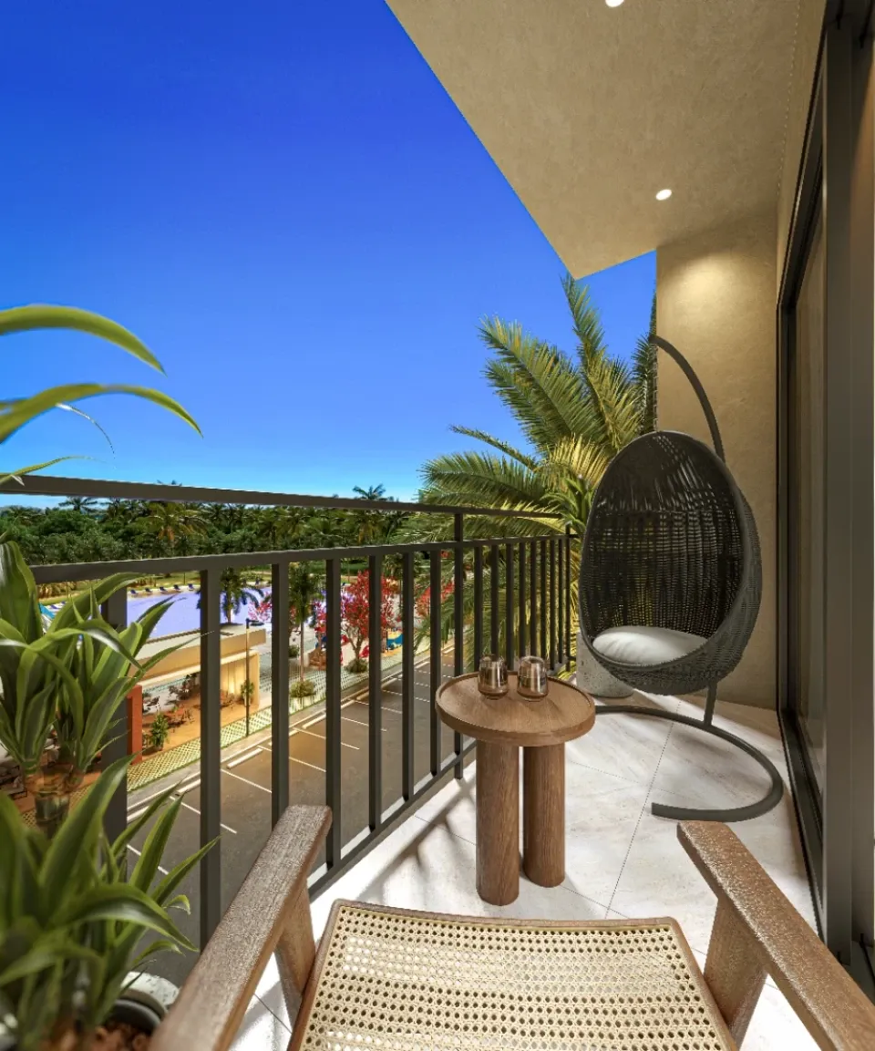 Project in BAVARO, photo 3