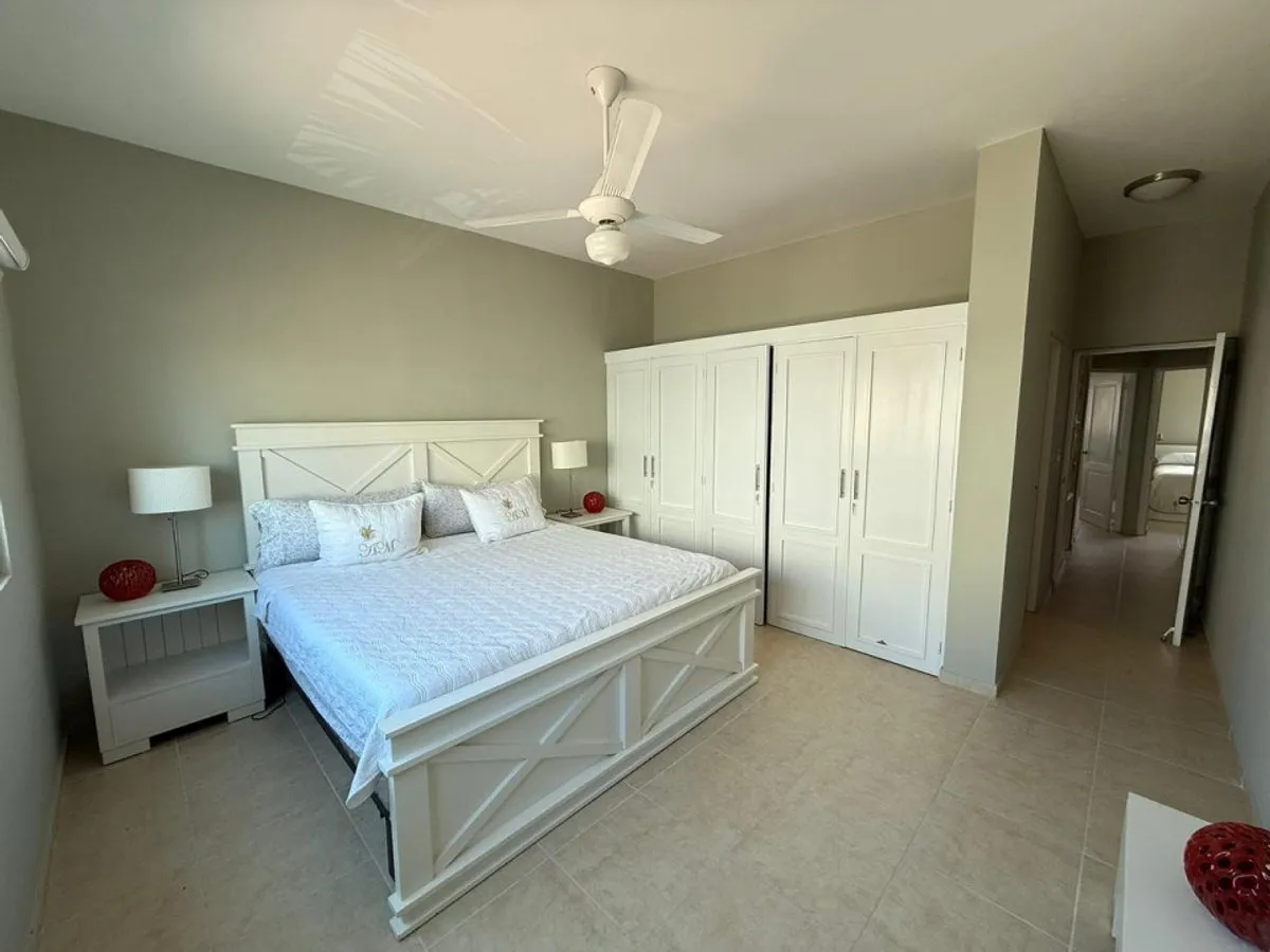Vente appartement meublé de 3 chambres à Los Charamicos 3, photo 3
