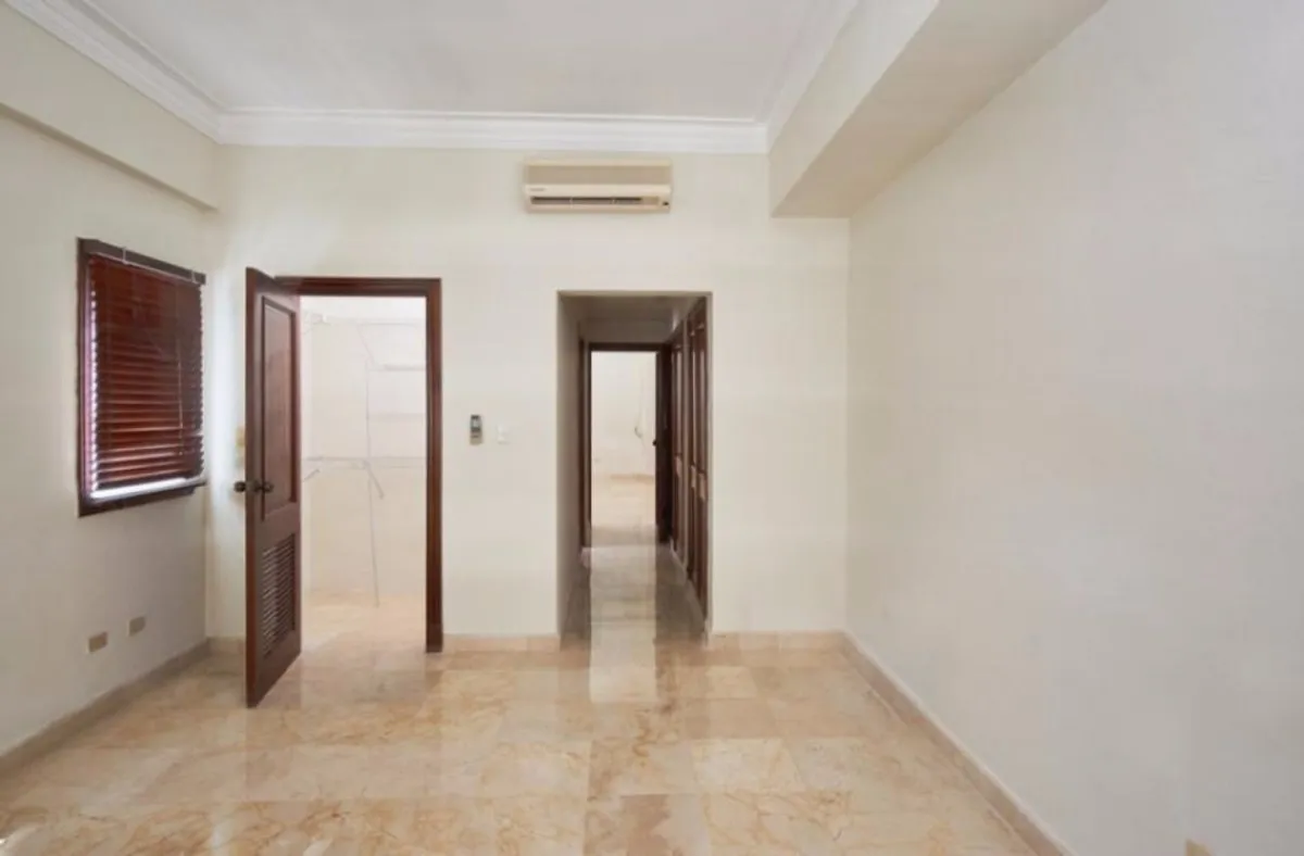 Penthouse de luxe à Piantini, Santo Domingo, photo 5