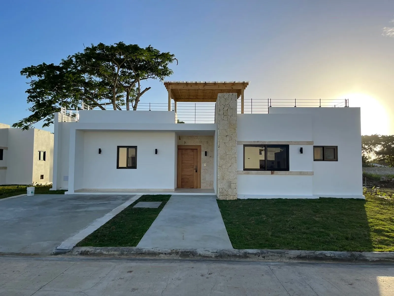 Exclusive Villa with Private Pool in Sosúa, Minutes from the Beach., photo 12