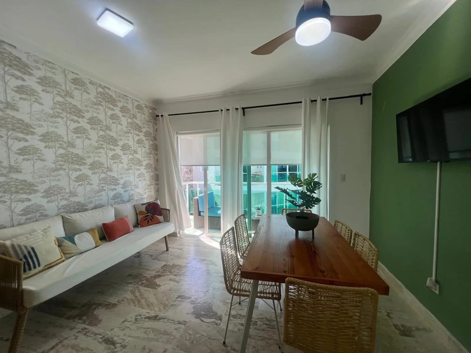 Spektakuläres Penthouse mit Meerblick zum Verkauf, Foto 15