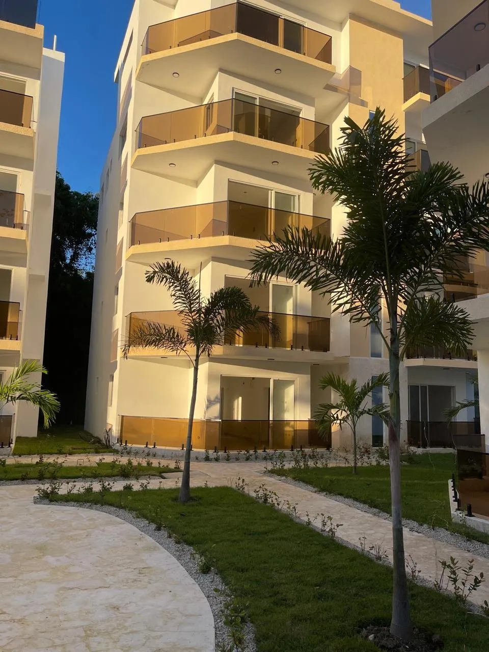 APARTAMENTOS LISTOS EN CABARETE, foto principal