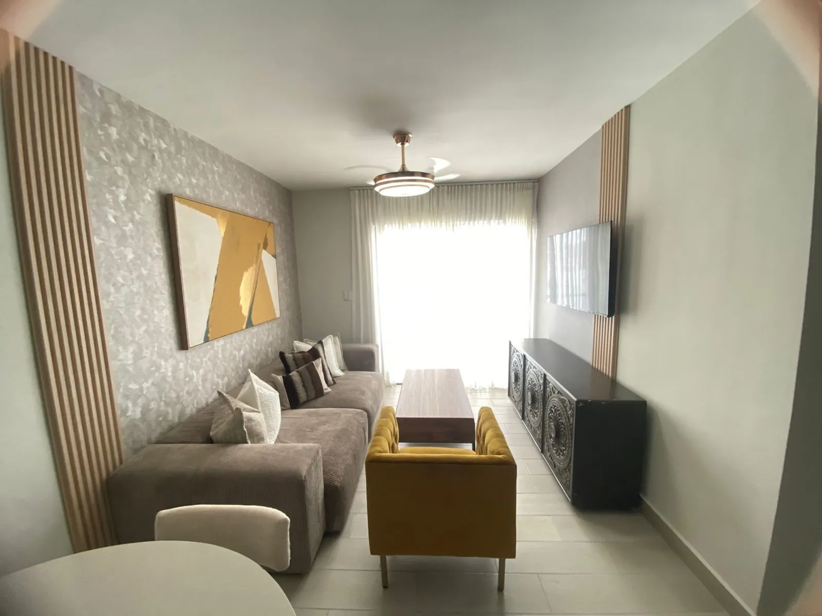 Apartamento en venta en Bavaro Island, foto 9