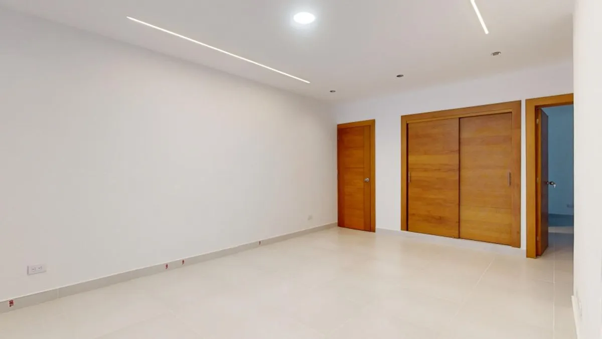Apartamento en Evaristo Morales, 3 hab, 3 baños, foto 10