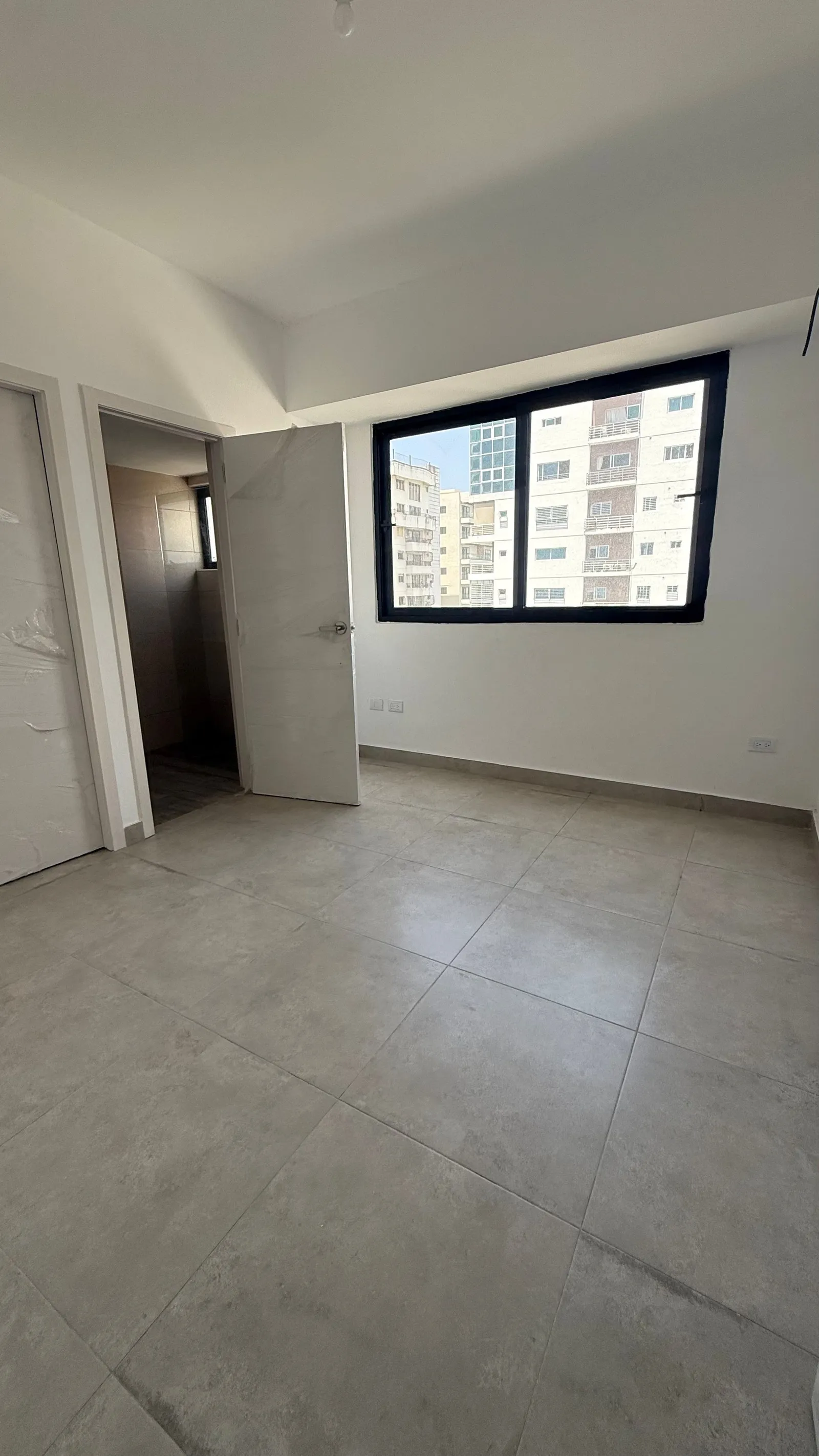 Neues Apartment mit 2 Schlafzimmern Ensanche Naco, Foto 5