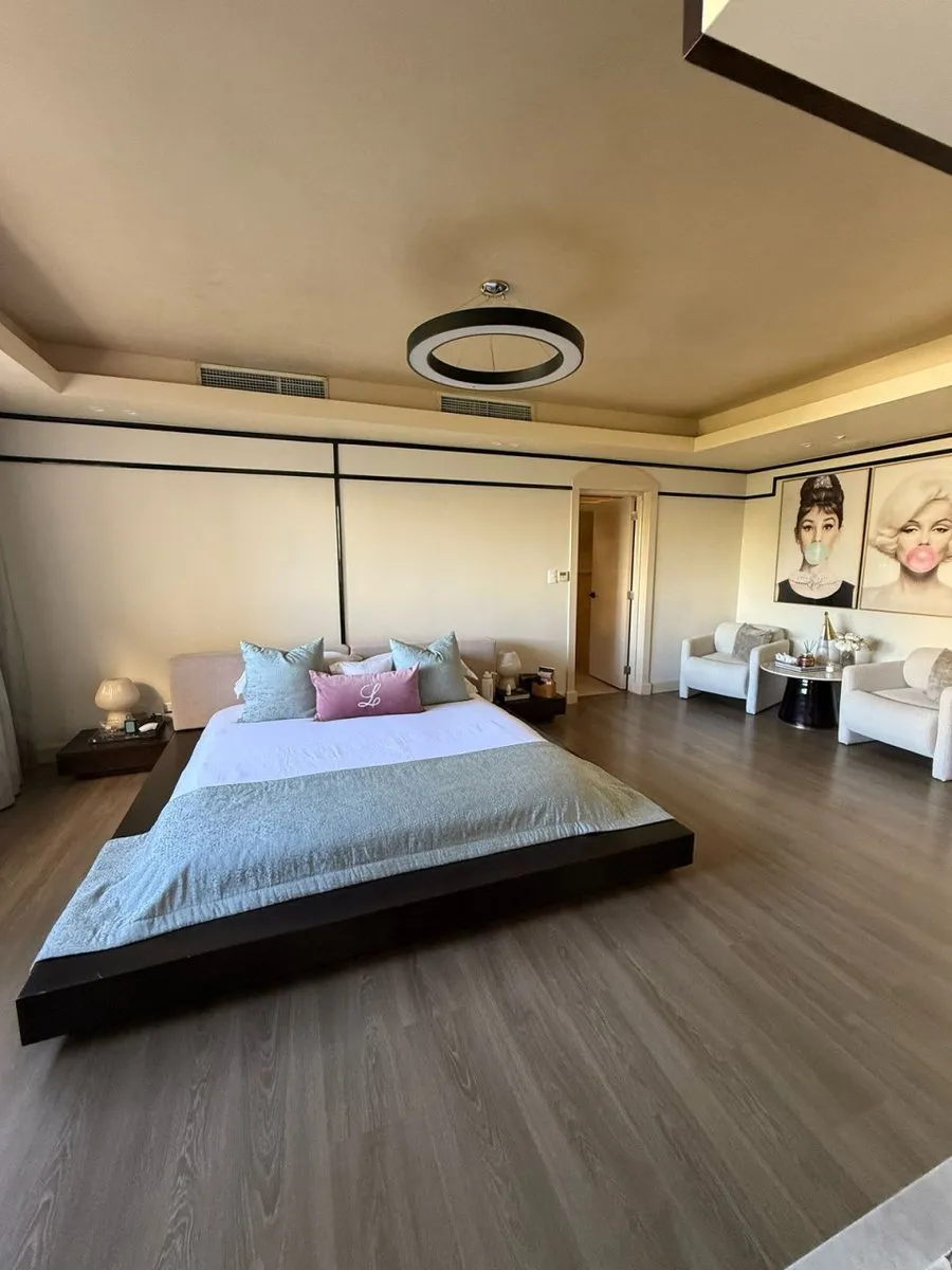 Luxuriöses und geräumiges Apartment in La Esperilla, Foto 14