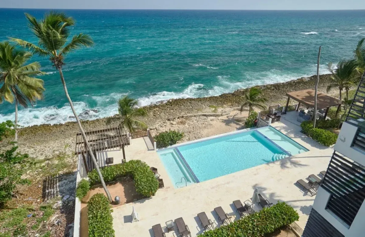 APARTMENT FOR SALE JUAN DOLIO, photo 13