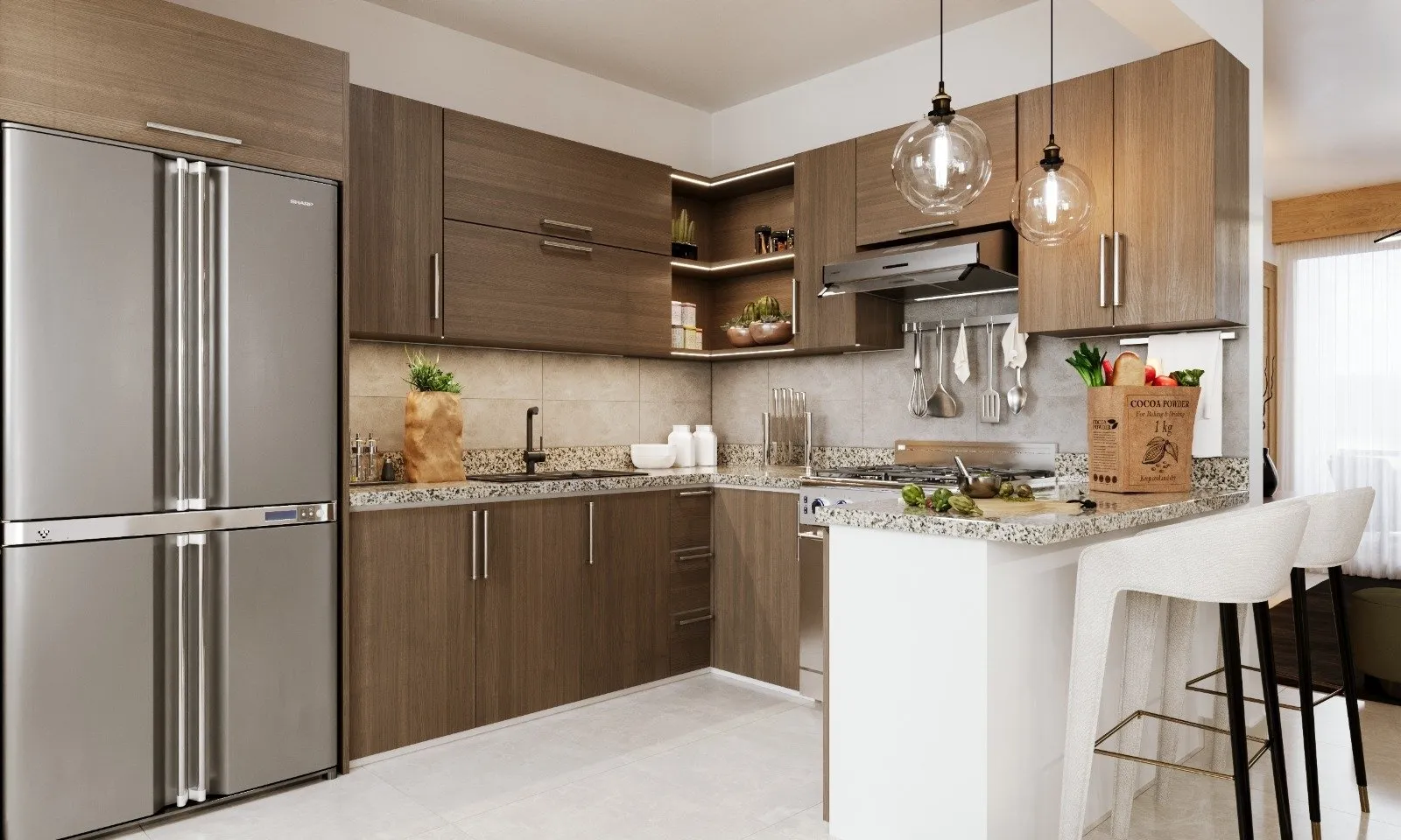 Residencial Toledo, Corona Plaza, foto 8
