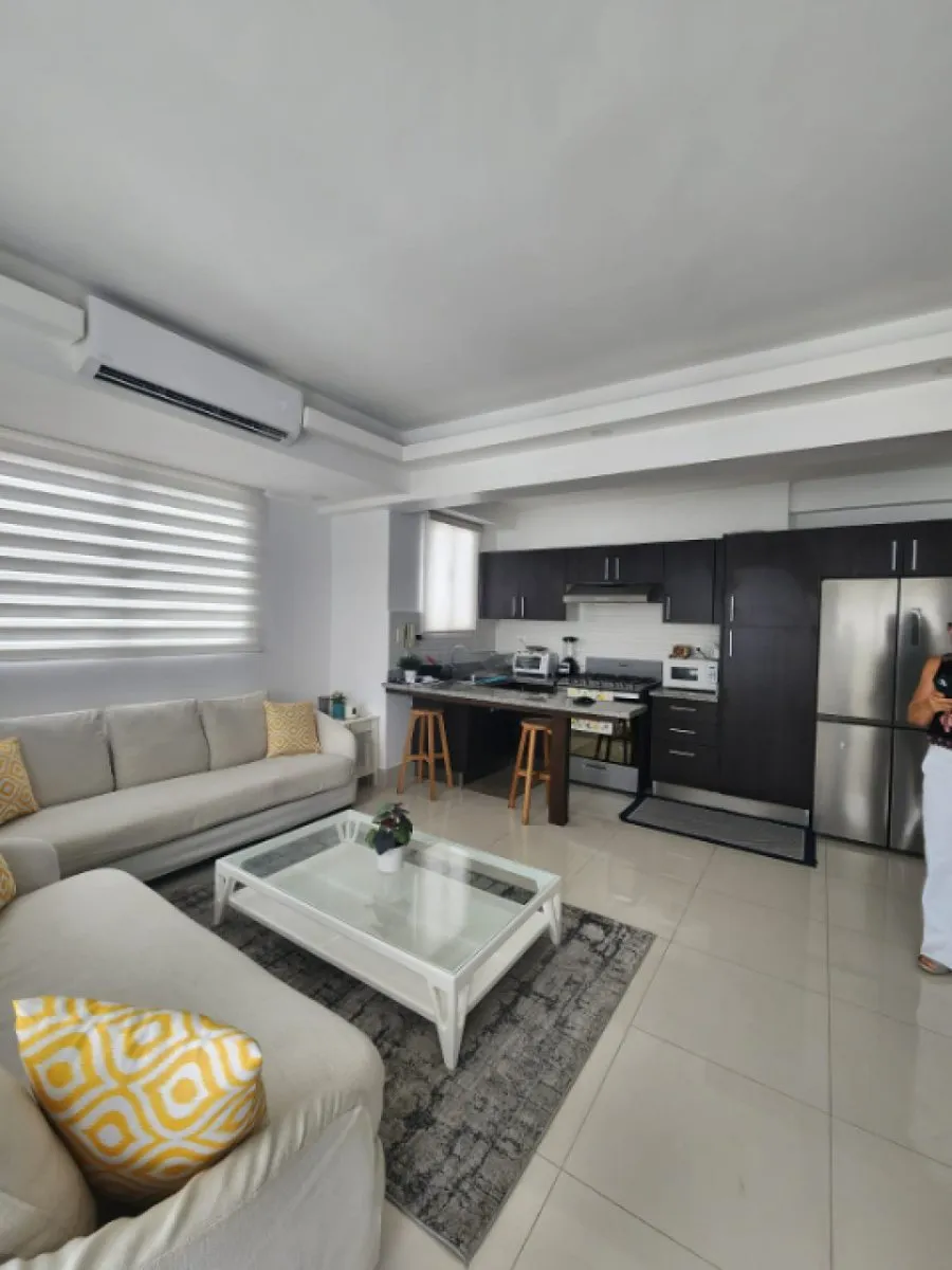 Apartment in Ensanche Naco, Santo Domingo, photo 3