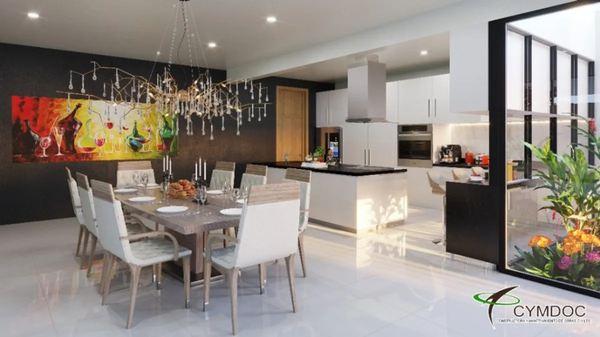 Maison de luxe à Punta Cana Village, photo 3