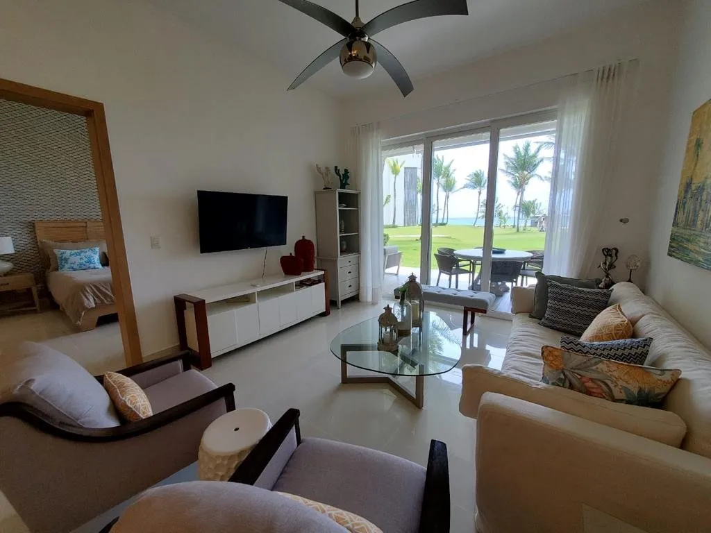 PERFECT FOR INVESTING – OCEANFRONT APARTMENT – PRIVATE COMPLEX, photo 14