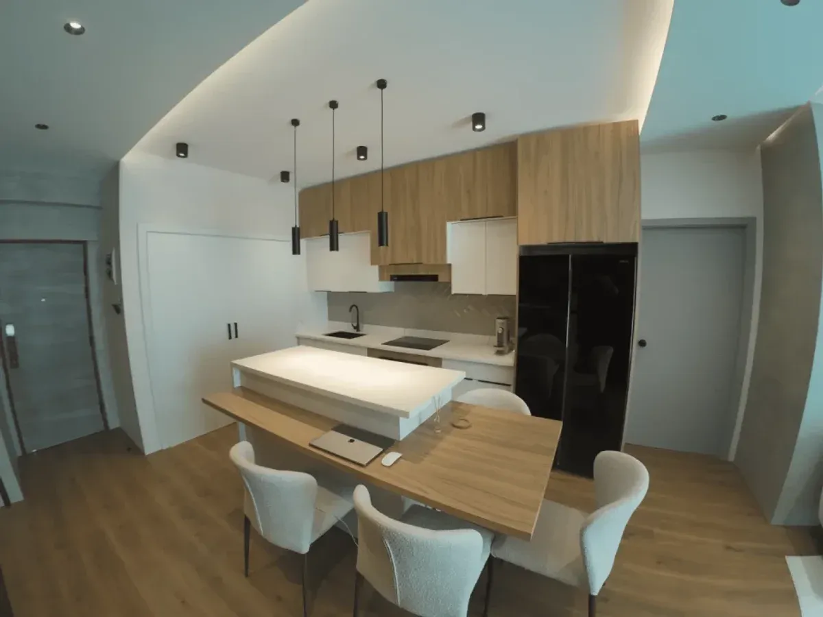Appartement meublé à Torre Casa Alta, photo principale