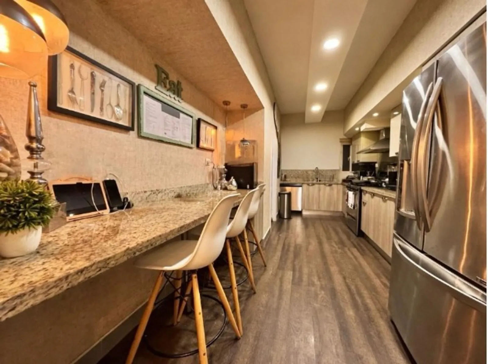 VENTA DE EXCLUSIVO APTO EN EVARISTO MORALES, foto 8