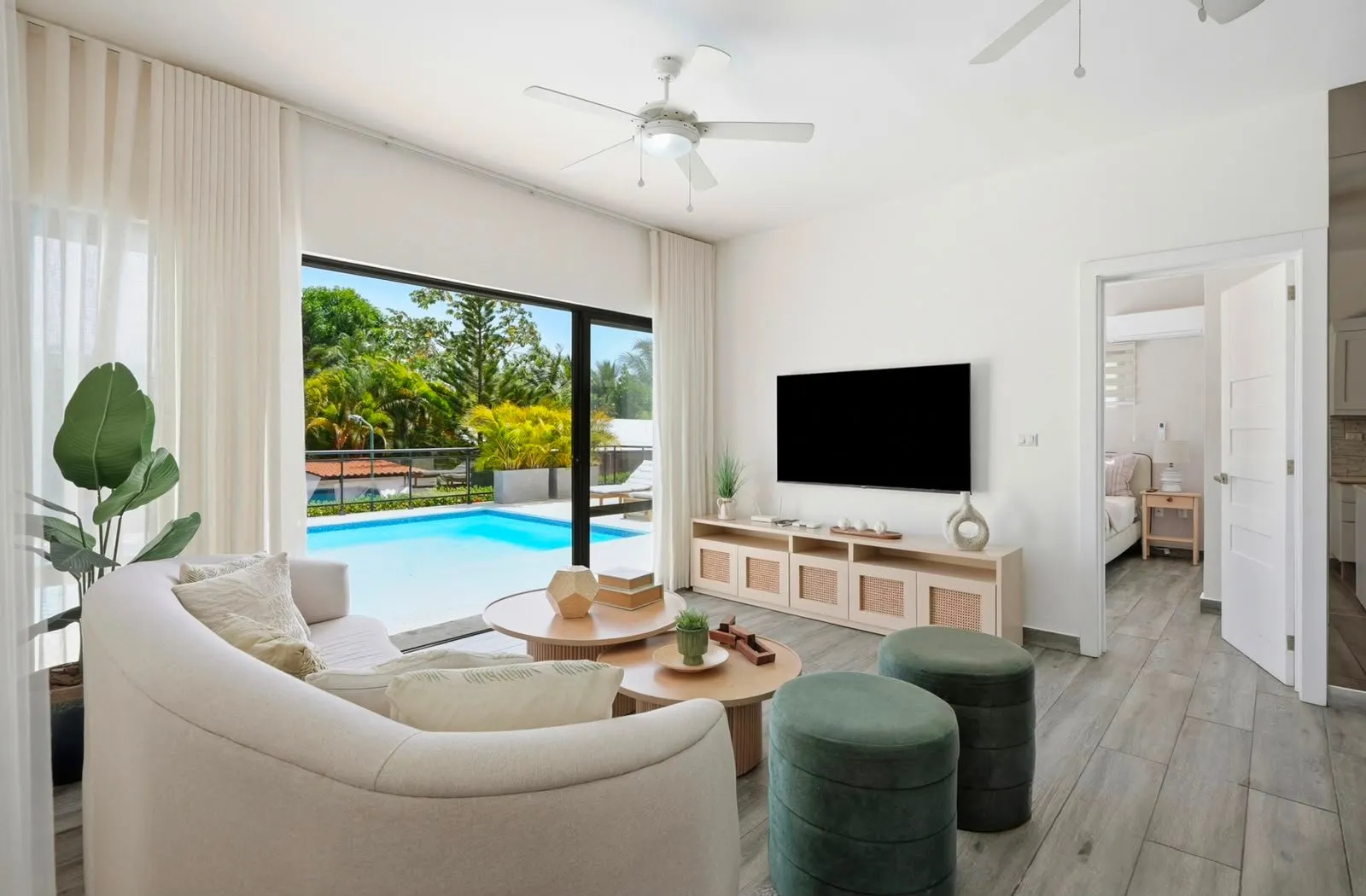 Villa en Casa Linda con Financiamiento Directo del Vendedor, foto 12
