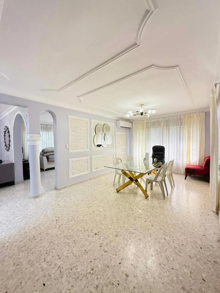 Wunderschönes Haus in Santiago, Foto 7