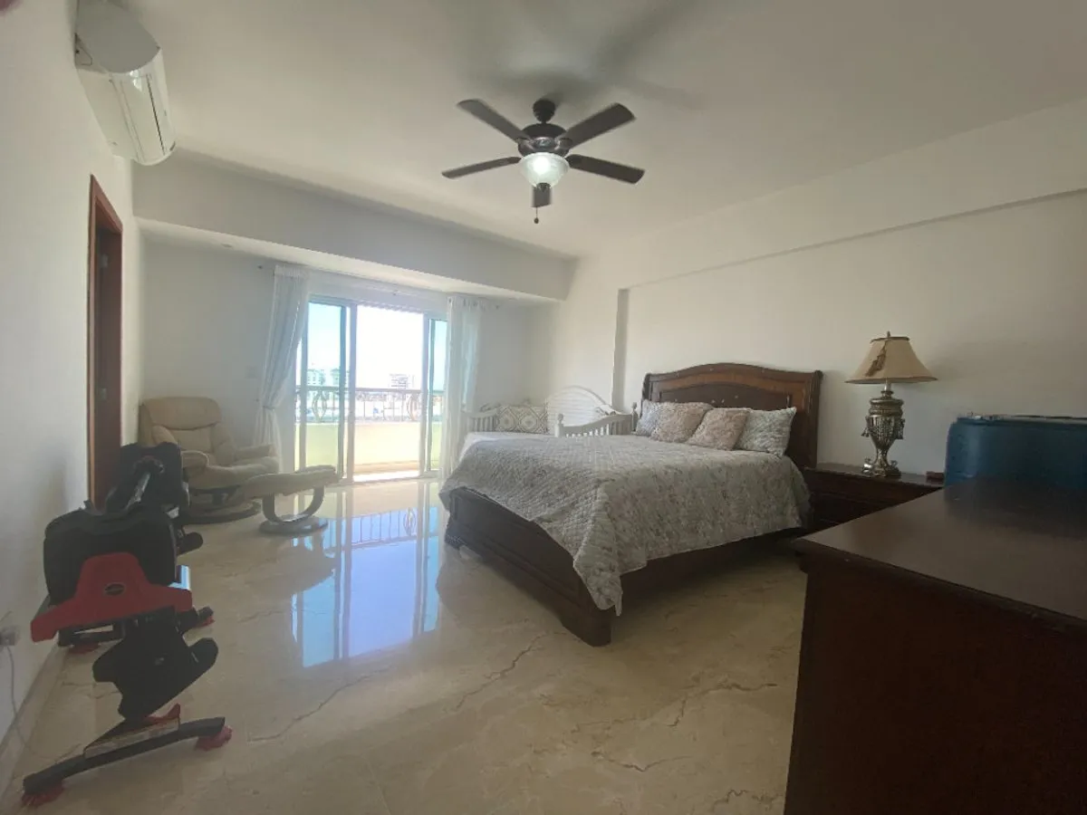 Penthouse in Bella Vista, Santo Domingo de Guzmán, Foto 7