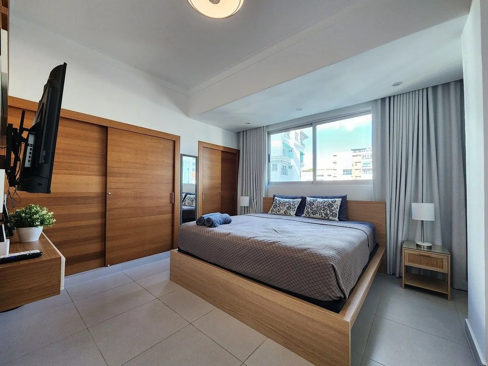 Möbliertes Apartment zum Verkauf in Bella Vista, Foto 7