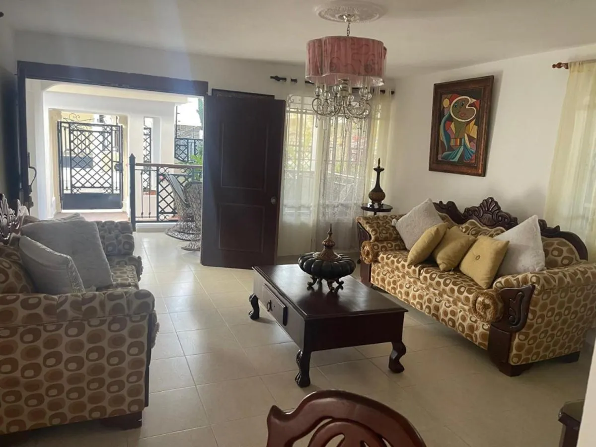 Beautiful House in Urb. Henríquez, Área Monumental, Stgo., photo 7