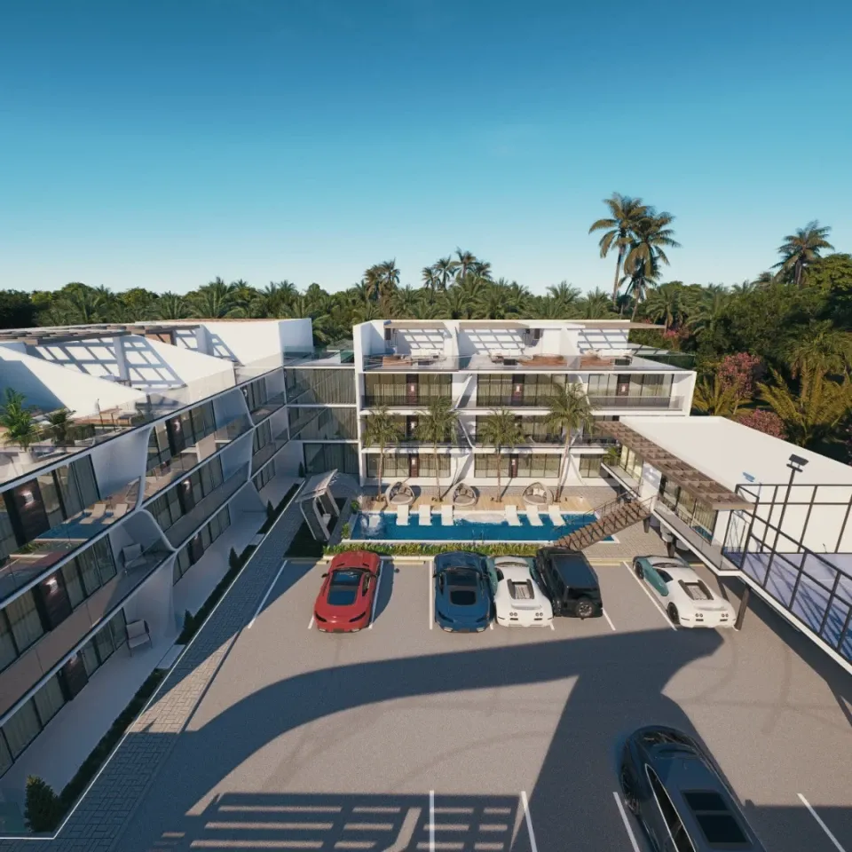Projekt in BAVARO, Foto 10