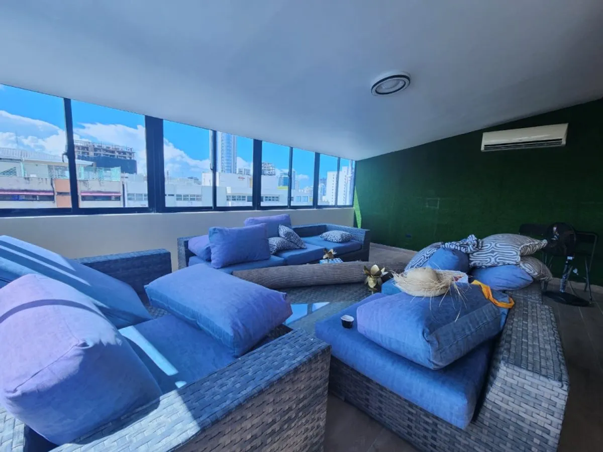 Apartamento en Naco, Santo Domingo, foto 9