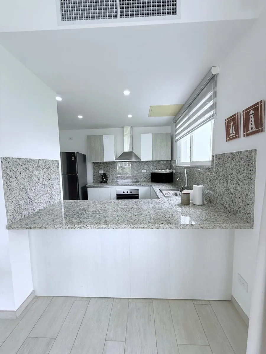 Espectacular apartamento en Cana Rock, foto 7