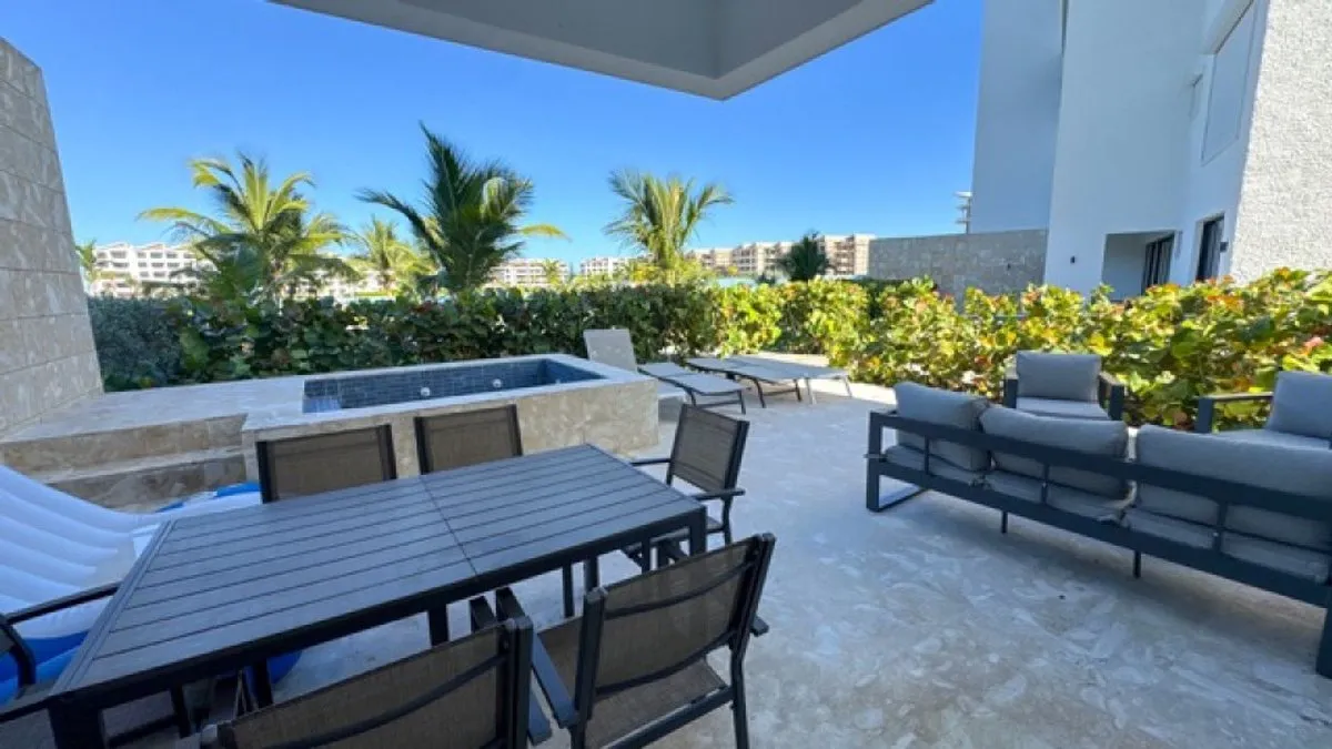 Appartement à Downtown Punta Cana, 2 ch., photo 7